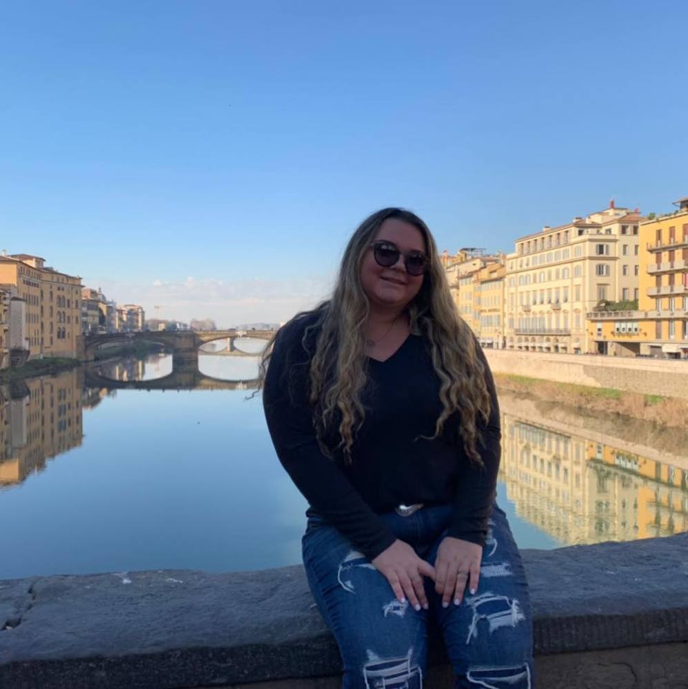 Meet your Posher, Kelly